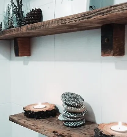 Glamping The Teepee *