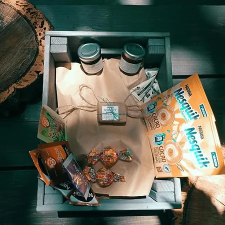 Glamping The Teepee Campo de lujo