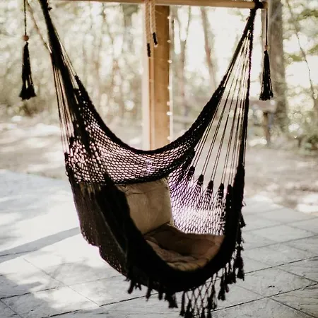 Luxury tent Glamping The Teepee Mombeltran