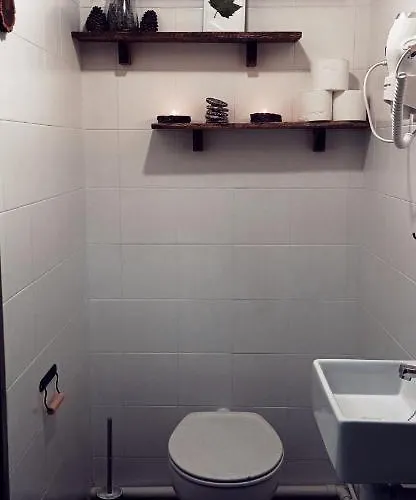 Glamping The Teepee 豪华帐篷 Mombeltrán