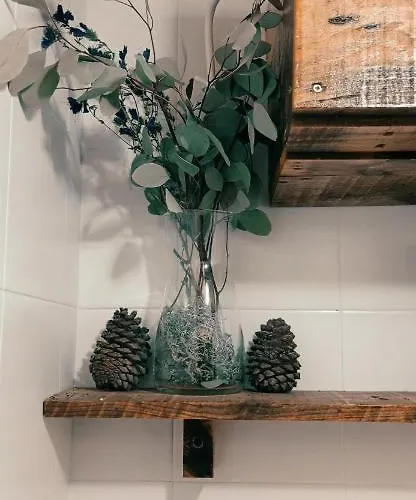 Glamping The Teepee 豪华帐篷