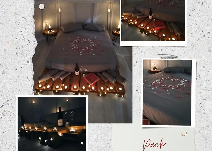 Glamping The Teepee Mombeltran